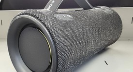 Mint
													Sony SRS-XG300 - Black, photo 4 of 33