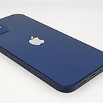 Good Apple iPhone 12 Mini - Unlocked, 64 GB, Blue, A2176