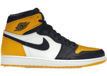 Jordan 1 Retro High OG Taxi for sale