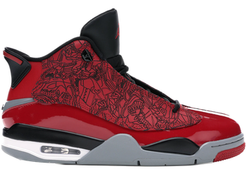 Jordan Dub Zero Gym Red for sale