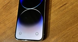 Mint
													Apple iPhone 14 Pro Max - Unlocked, Silver, 1 TB, A2651, photo 2 of 8