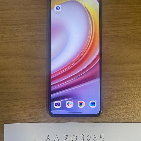 Motorola Razr Plus (2023) - Unlocked, 256 GB, Black, 8 GB