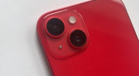 Mint
													Apple iPhone 14 Plus - Verizon, Red, 256 GB, A2632, photo 5 of 7