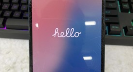 Fair
													Apple iPhone 14 - Unlocked, Midnight, 128 GB, A2649, photo 1 of 15