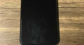 Good
													Apple iPhone SE 3rd Gen 2022 - T-Mobile, Midnight, 64 GB, A2595, photo 2 of 7