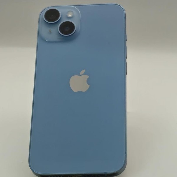 Apple iPhone 14 - AT&T, 128 GB, Blue, A2649