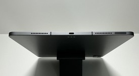 Good
													Apple iPad Pro 12.9" 5th Gen 2021 - Unlocked, Gray, 256 GB, photo 5 of 6
