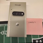 New Google Pixel 11 Pro - Unlocked, 512 GB, Olive, 16 GB, G7SWN
