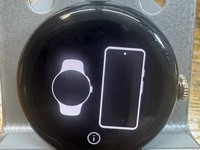 Google Pixel Watch 2