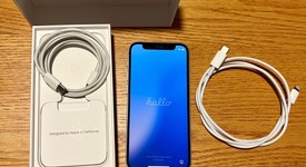 Mint
													Apple iPhone 12 Mini - Unlocked, Purple, 64 GB, A2176, photo 1 of 9