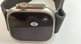 Good
													Apple Watch Ultra 2 49mm - Unlocked, Natural, A2986, photo 5 of 10