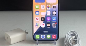 Good
													Apple iPhone 15 - Unlocked, Blue, 128 GB, A2846, photo 1 of 12