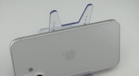 Good
													Apple iPhone 16 Plus - Unlocked, White, 128 GB, A3082, photo 4 of 7