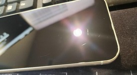 Fair
													Google Pixel 9 - Unlocked, Porcelain, 128 GB, 12 GB, G2YBB, photo 3 of 5