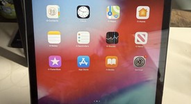 Good
													Apple iPad Mini 2 Retina - Wi-Fi, Black, 32 GB, photo 1 of 4