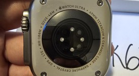 Mint
													Apple Watch Ultra 2 49mm - Unlocked, Natural, A2986, photo 4 of 9