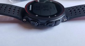 Good
													Garmin Forerunner 235 - Black & Red, photo 3 of 7