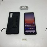 Good Sony Xperia 5 II - Unlocked, Black, 256 GB, 8 GB