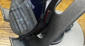 Mint
													Samsung Galaxy Watch6 - Unlocked, Graphite, 40mm, photo 4 of 5