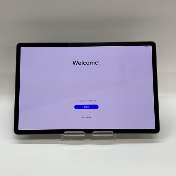 Samsung Galaxy Tab S9 Plus - Wi-Fi, 256 GB, Graphite, 12 GB, SM-X810