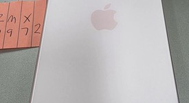 Good
													Apple iPhone 15 - Unlocked, Pink, 128 GB, A2846, photo 3 of 8