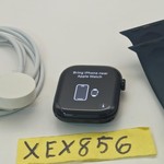 Good Apple Watch Series 10 46mm - Unlocked, Black, A3003 - Cellular, Aluminum