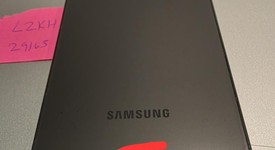 Good
													Samsung Galaxy S24 Ultra - Unlocked, Gray, 256 GB, 12 GB, SM-S928U1, photo 3 of 6
