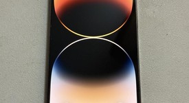 Mint
													Apple iPhone 14 Pro - Unlocked, Gold, 256 GB, A2650, photo 3 of 8