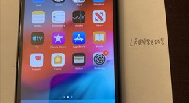 Fair
													Apple iPhone 8 Plus - Unlocked, Gray, 64 GB, A1864, photo 2 of 9