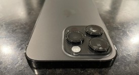 Good
													Apple iPhone 14 Pro - Unlocked, Black, 512 GB, A2650, photo 2 of 6