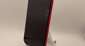 Good
													Apple iPhone Xr - Unlocked, Red, 256 GB, A1984, photo 1 of 7