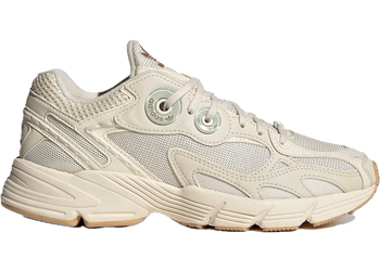 adidas Astir Wonder White Beige Gum (Women's) for sale