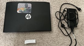 Good
													HP Pavilion Laptop, photo 1 of 11