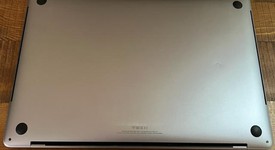 Good
													MacBook Pro 2019 - 15" - I9, Gray, 512 GB, 16 GB, photo 4 of 12