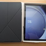 Good Samsung Galaxy Tab A9 Plus - Wi-Fi, Graphite, 64 GB, 4 GB, SM-X210