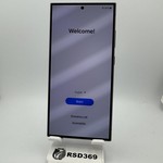 Good Samsung Galaxy S24 Ultra - Unlocked, 256 GB, Green, 12 GB, SM-S928U1