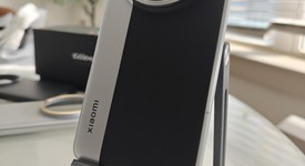 Mint
													Xiaomi 15 Ultra - Unlocked Non-US, Silver, 512 GB, 16 GB, photo 2 of 13