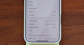 Mint
													Apple iPhone 16 Pro Max - Unlocked, Desert, 256 GB, A3084, photo 1 of 9