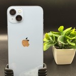 Mint Apple iPhone 14 Plus - Unlocked, 128 GB, Blue, A2632