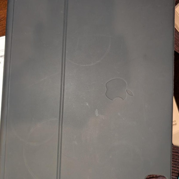 Apple Magic Keyboard for iPad Pro - Black