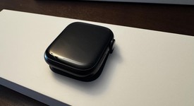 Mint
													Apple Watch Series 9 45mm - Midnight, A2980 - GPS, Aluminum, photo 3 of 9