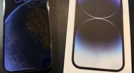 Mint
													Apple iPhone 14 Pro - T-Mobile, Purple, 128 GB, A2650, photo 4 of 8