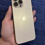 Mint Apple iPhone 13 Pro Max - AT&T, 256 GB, Gold, A2484