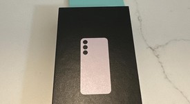 New
													Samsung Galaxy S23 - Verizon, Lavender, 256 GB, 8 GB, SM-S911U, photo 1 of 5