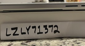 Mint
													MacBook Pro Late 2023 (M3) - 16" - Apple M3 Max 16-core, Silver, 1 TB, 64 GB, 40-core GPU, photo 2 of 9