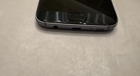 Good
													Samsung Galaxy S7 - AT&T, Black, 32 GB, SM-G930A, photo 3 of 10