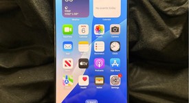 Good
													Apple iPhone 16 Pro Max - Unlocked, Black, 512 GB, A3084, photo 1 of 9