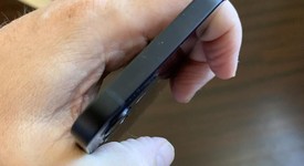 Good
													Apple iPhone 12 - Unlocked, Black, 64 GB, A2172, photo 4 of 7