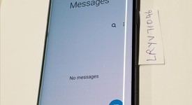 Good
													Samsung Galaxy S9 - T-Mobile, Blue, 64 GB, SM-G960U, photo 5 of 6