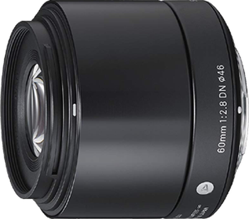 Sigma 60mm F2.8 EX DN E Mount for sale